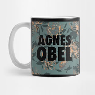 Agnes Obel Chamber Pop Mug